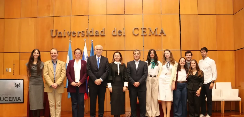 ASEF’s First Scientific Symposium in South America