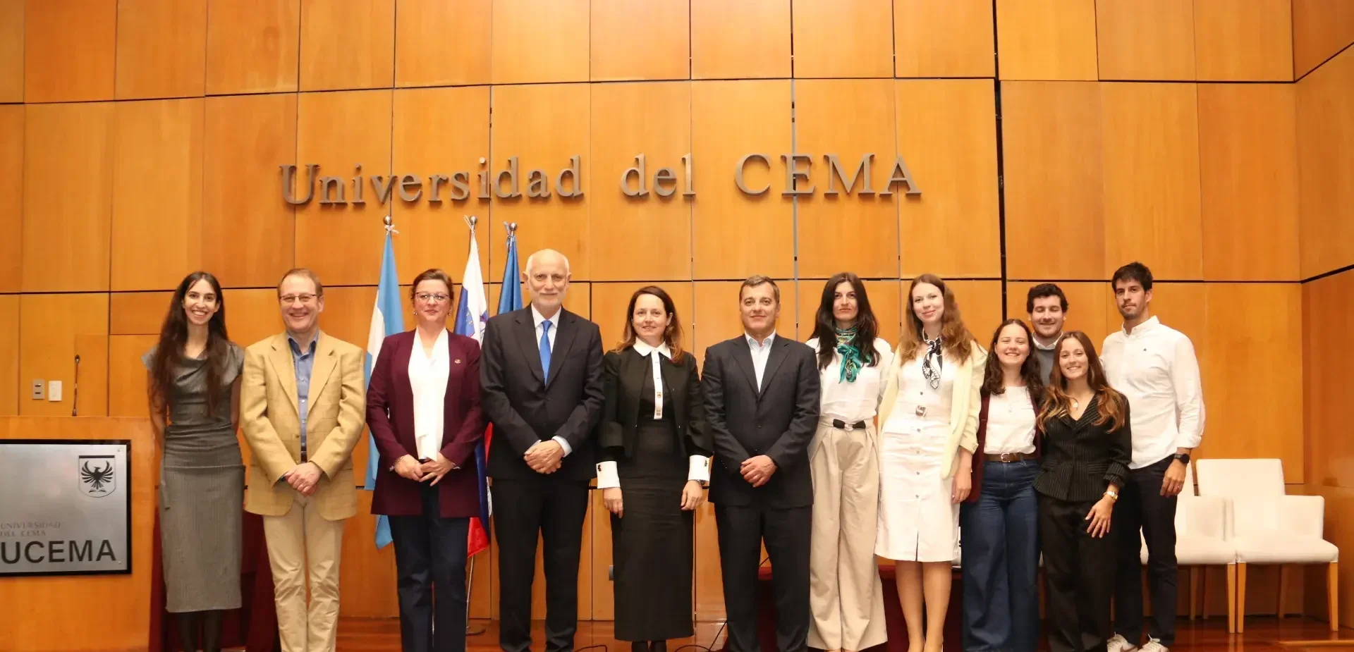 ASEF’s First Scientific Symposium in South America