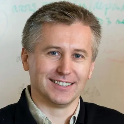 Andrej Šali