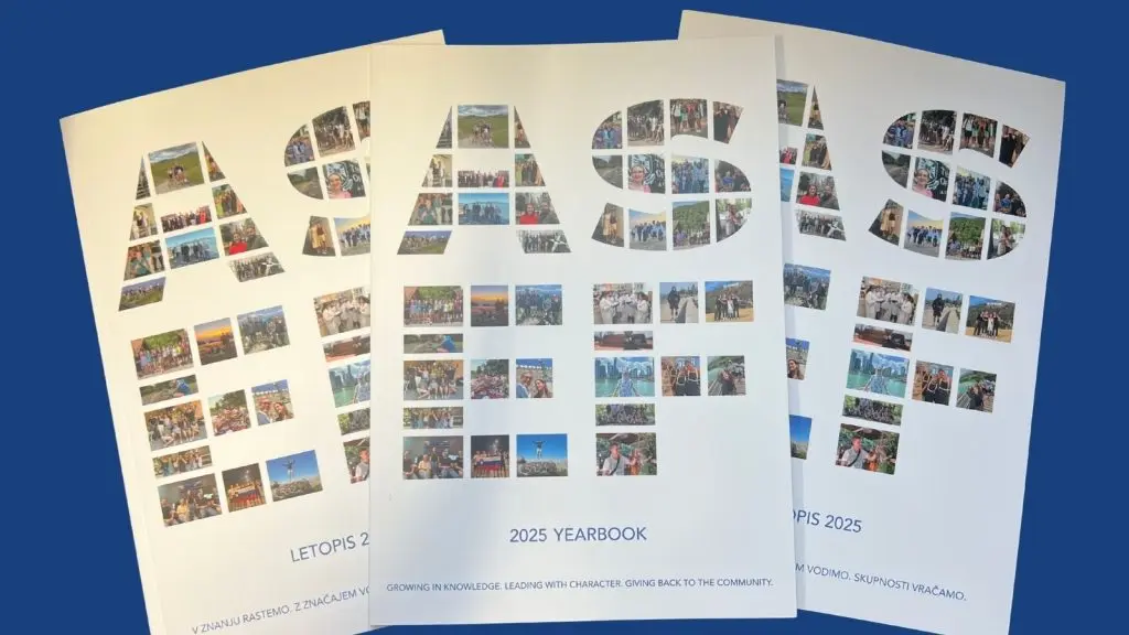 ASEF Yearbook 2025