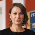 Petra Weingerl