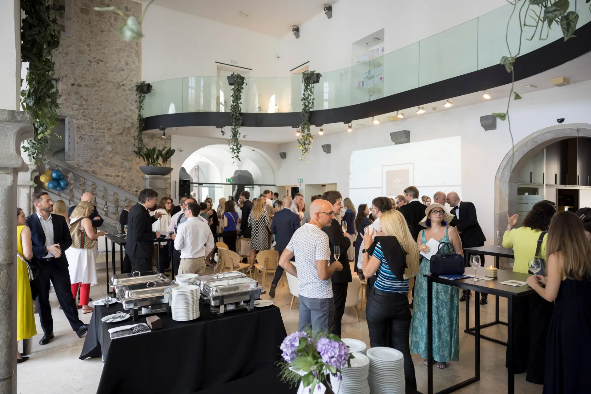 When the Future Becomes a Community: The 2026 ASEF Gala Reception Successfully Hosted