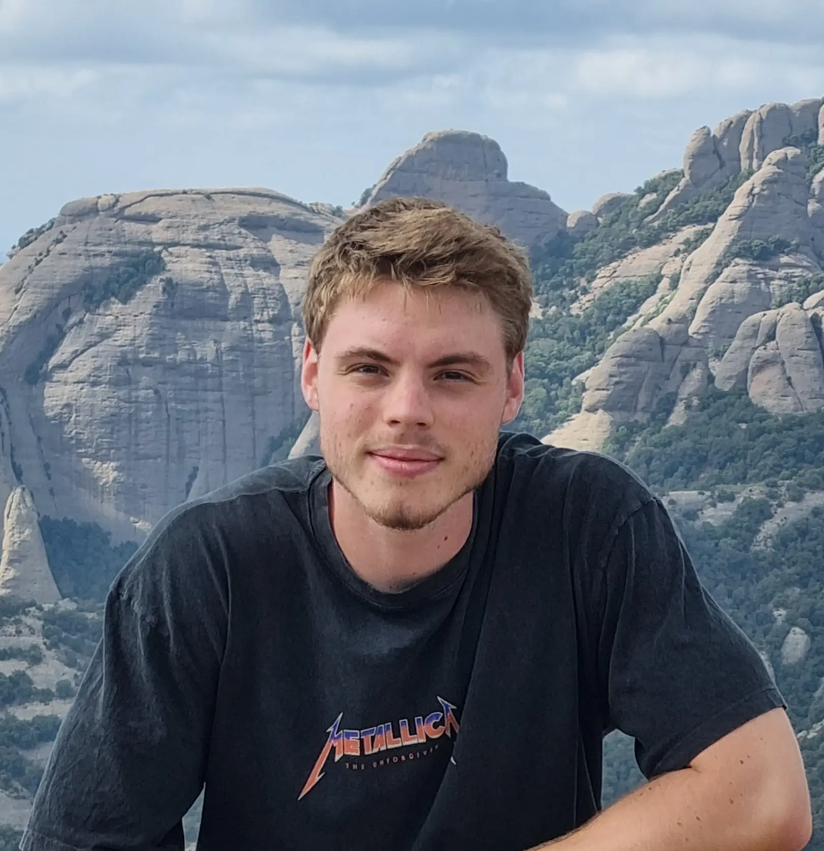 Luka Jože Pušlar