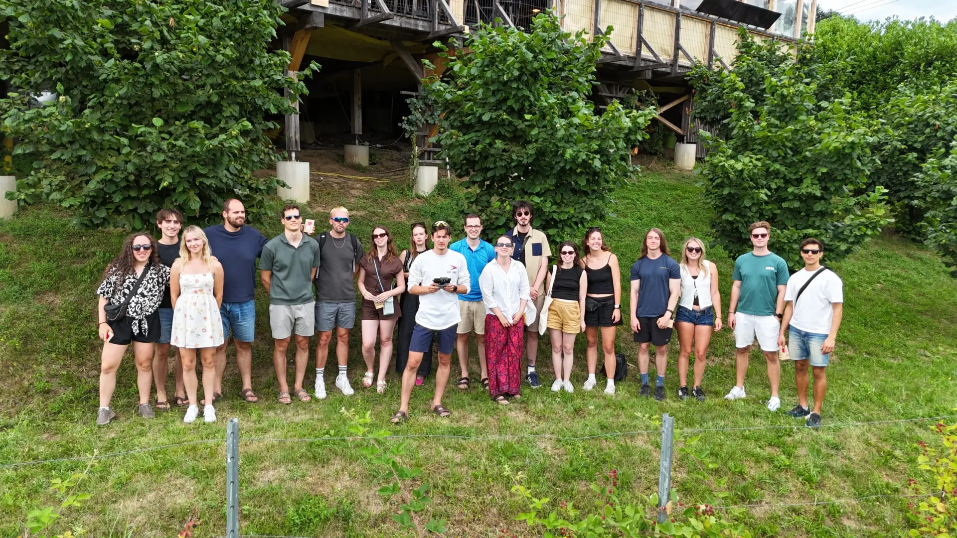 An Unforgettable ASEF Weekend in Maribor